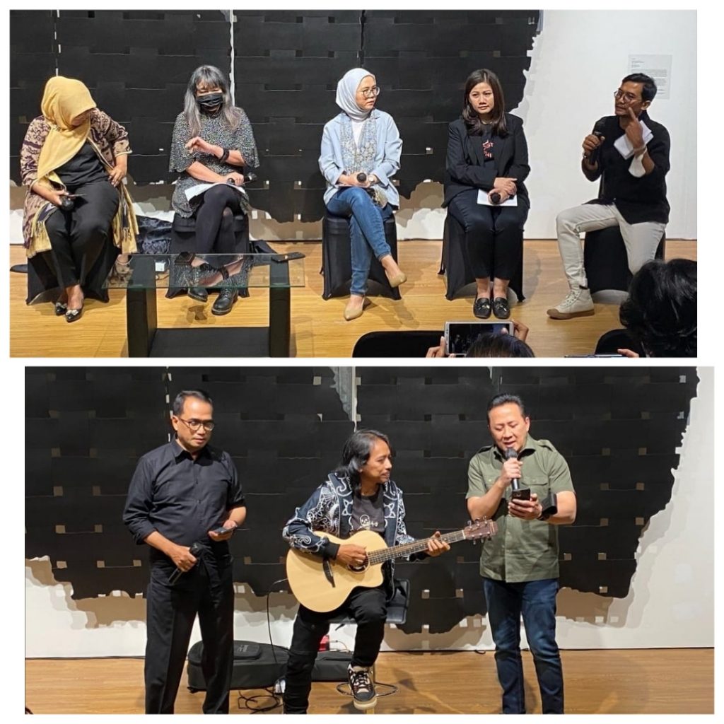 Level Up Manajemen Seni: Modal Kuat untuk Komunitas Seni Desa Tayem!